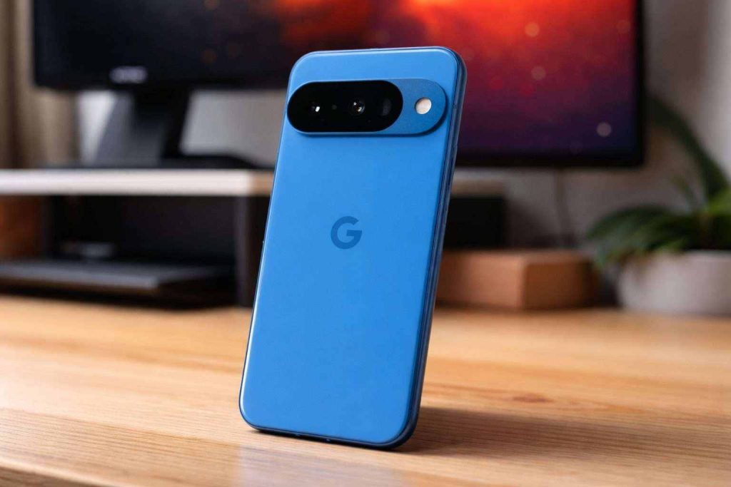 Google Pixel owners complain of loud speaker “pops” — and the fix is still unclear