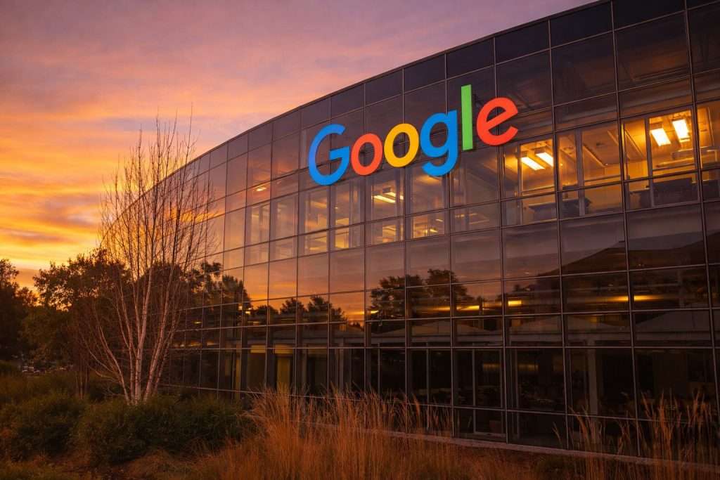 Google stock price today: Alphabet GOOG edges up as Wall Street waits on Nvidia