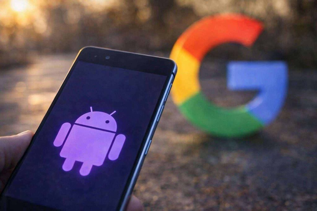 Google’s February 2026 Android system update adds Wallet ID Pass support and tightens Play Store rules