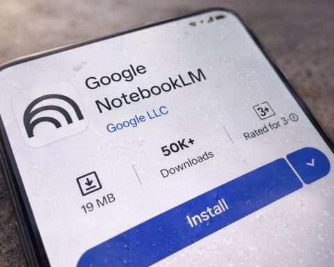 Google’s NotebookLM adds Video Overviews on Android and iOS — turning your sources into AI videos