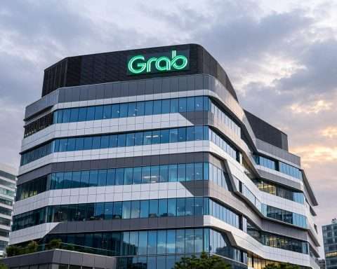 Grab (GRAB) stock dips in premarket as insider sale notice hits tape; inflation data next