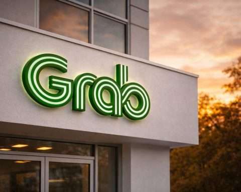 Grab (GRAB) stock slides in premarket as Wall Street reopens and investors weigh its 2026 outlook