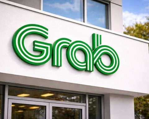 Grab stock edges up in premarket as buyback, Stash deal counter soft 2026 outlook