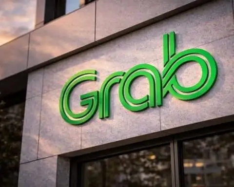 Grab stock price slips in premarket after soft 2026 outlook, $500m buyback and Stash deal