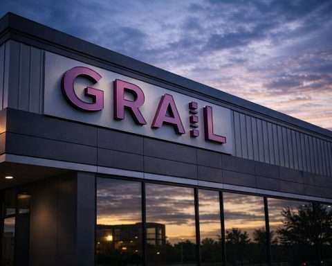 Grail stock plunges almost 50% after NHS trial misses key goal for Galleri cancer test