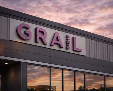 GRAIL stock tumbles nearly 48% premarket after Galleri trial miss — what GRAL investors watch next