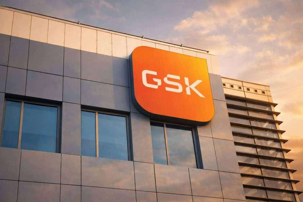 GSK plc simplifies ViiV Healthcare ownership as Pfizer exits and Shionogi raises stake