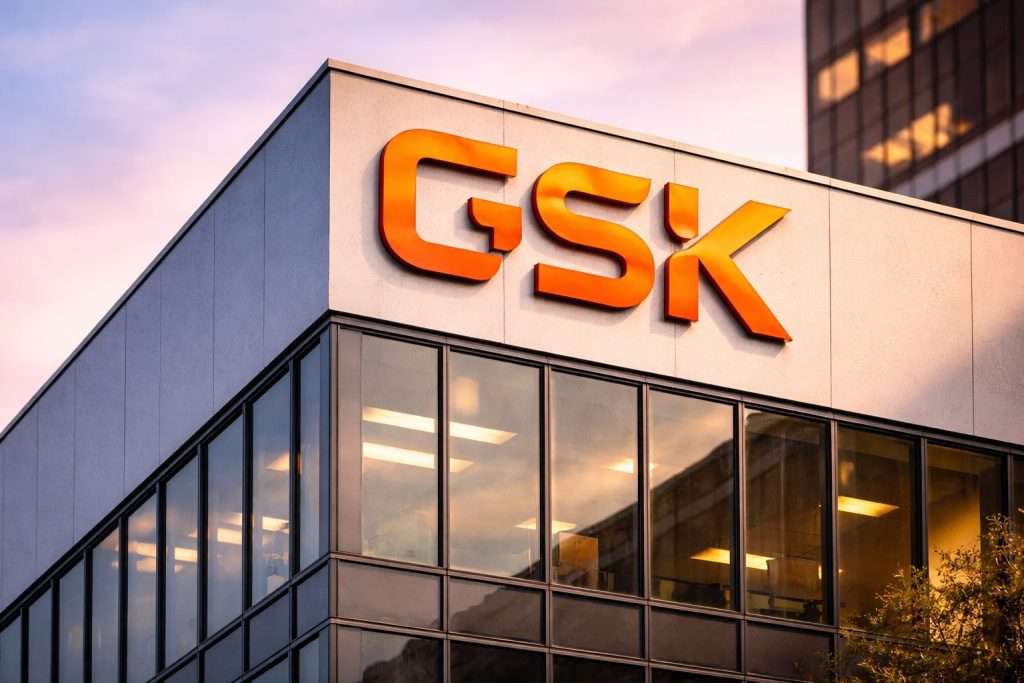 GSK share price set for ex-dividend week after Friday rise — what investors watch next