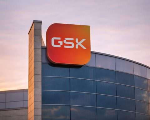 GSK share price slides as buyback rolls on and Bora deal lands