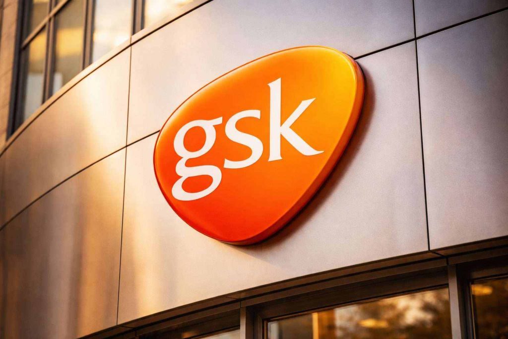 GSK stock edges higher in London as investors size up the next catalyst week