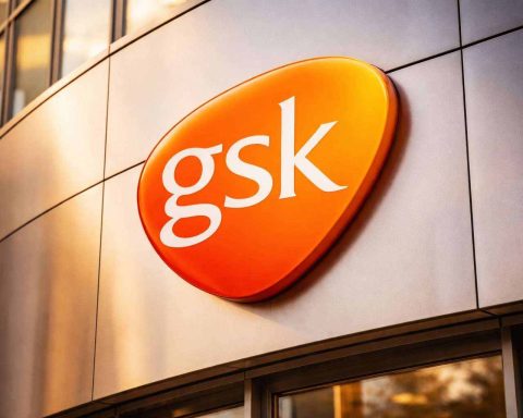 GSK stock edges higher in London as investors size up the next catalyst week