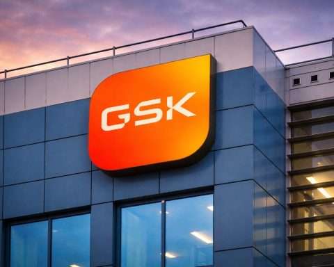 GSK stock slips in London as 35Pharma deal, China drug review land