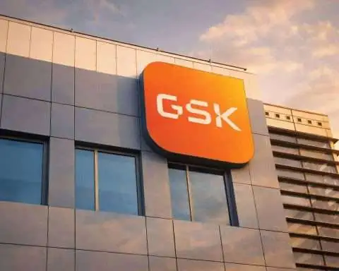 GSK’s China Hepatitis B Deal Puts £2 Billion Bepirovirsen Bet in Focus