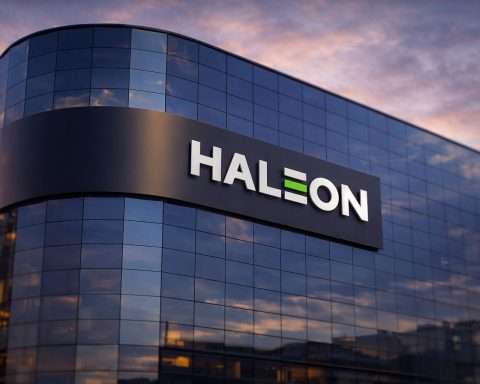 Haleon share price slips in London trade as HLN investors eye Feb. 25 results