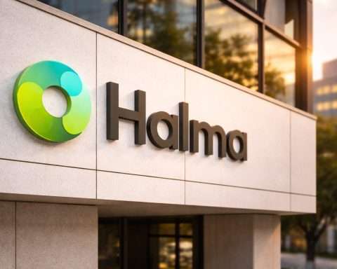 Halma share price hits fresh 52-week high as HLMA outperforms in early London trade