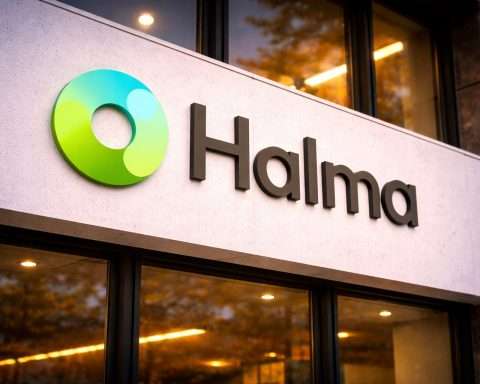 Halma share price hits new 52-week high near 3,900p — what’s driving HLMA stock now?