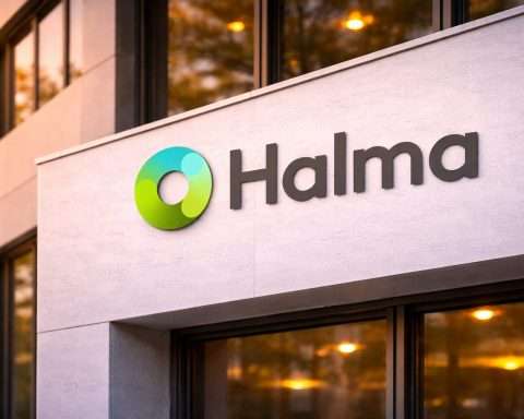 Halma stock at a record high: what to watch before Monday’s London open