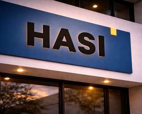 HASI stock steadies before the bell after last session’s 11% jump on dividend hike and 2028 targets