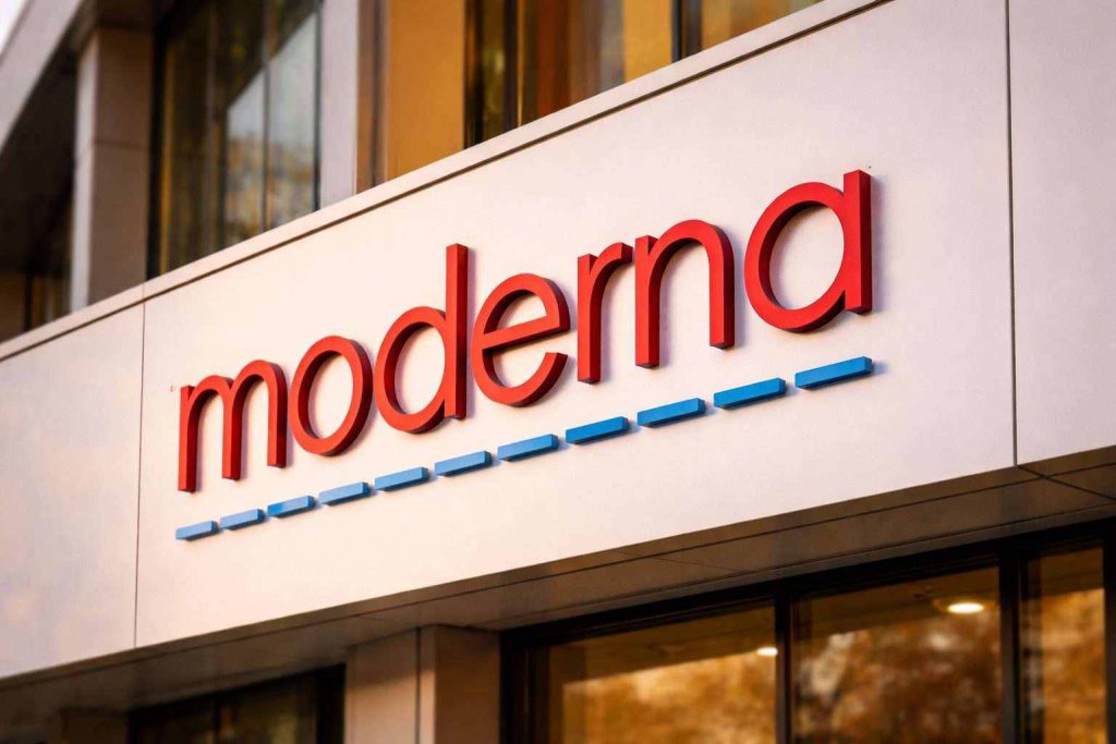 Healthcare stocks head into Presidents Day break on Moderna rebound, Wegovy copycat fight