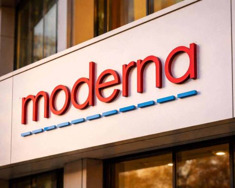 Healthcare stocks head into Presidents Day break on Moderna rebound, Wegovy copycat fight