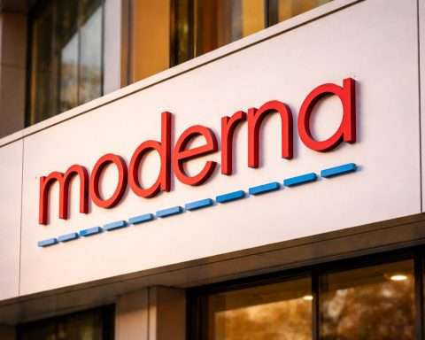 Healthcare stocks head into Presidents Day break on Moderna rebound, Wegovy copycat fight