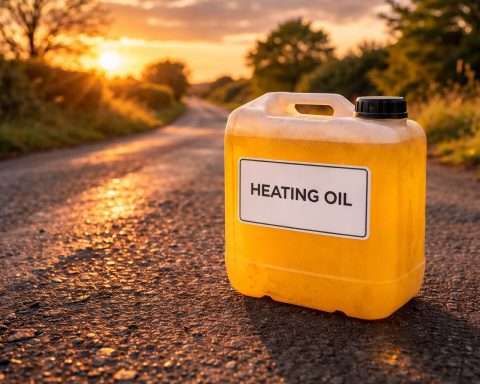 Heating oil price jumps near 4% after EIA distillate draw; traders eye Iran risk next