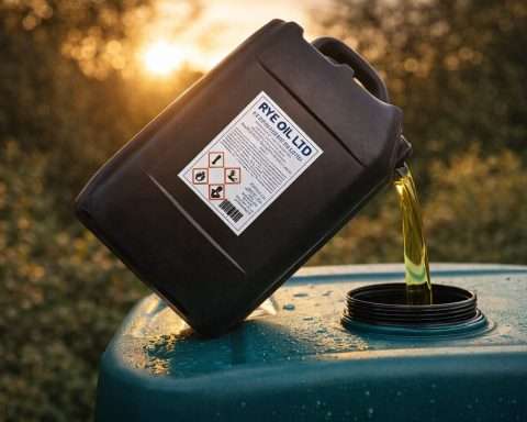 Heating oil price jumps nearly 3% as Iran talks keep energy markets on edge