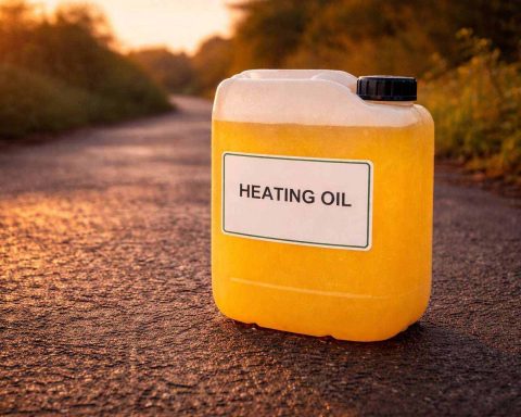 Heating Oil Price Slides Nearly 3% as IEA Demand Cut Hits Crude, Distillates in Focus