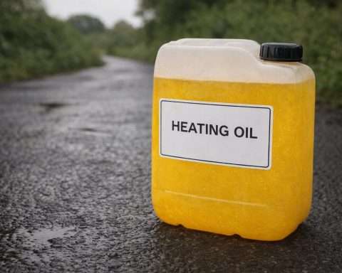 Heating oil price today: NYMEX futures edge up after CPI, with OPEC+ and Venezuela in play