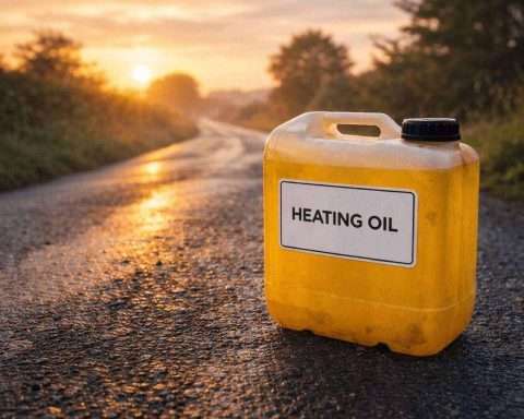 Heating oil price today: ULSD futures jump 13% above $3 as Hormuz disruption squeezes diesel