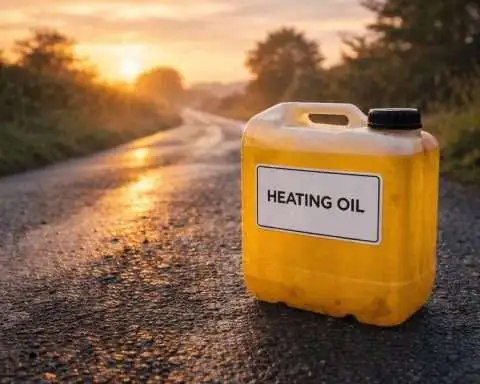 Heating Oil Price Today: ULSD futures jump 3% as crude wobbles on U.S. stock data