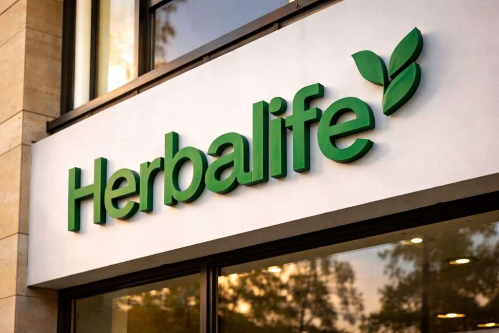Herbalife stock price today: HLF slips premarket after 18% surge on earnings, Ronaldo Pro2col stake