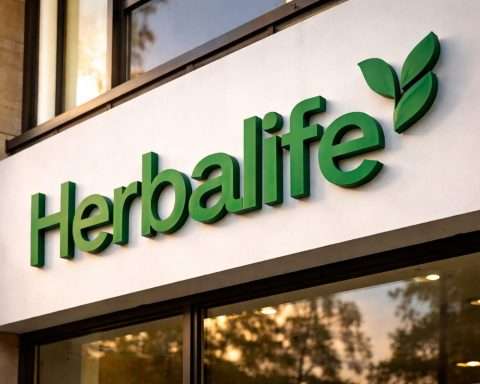 Herbalife stock price today: HLF slips premarket after 18% surge on earnings, Ronaldo Pro2col stake