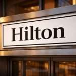 Hilton stock edges up after earnings beat, but 2026 outlook keeps a lid on enthusiasm
