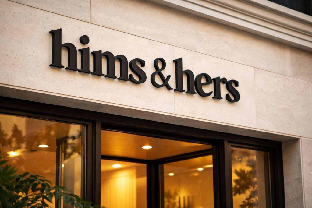 Hims & Hers (HIMS) stock slides in premarket on weak Q1 outlook as SEC probe comes into view