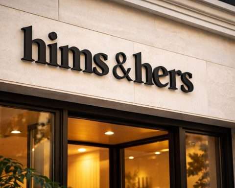 Hims & Hers (HIMS) stock slides in premarket on weak Q1 outlook as SEC probe comes into view