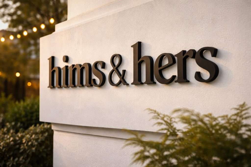 Hims & Hers stock in focus before open after weak Q1 outlook and BTIG downgrade