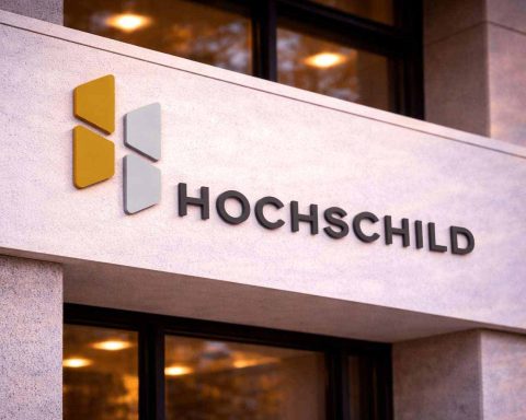 Hochschild Mining share price: what to know after Friday’s 3% pop as gold rebounds