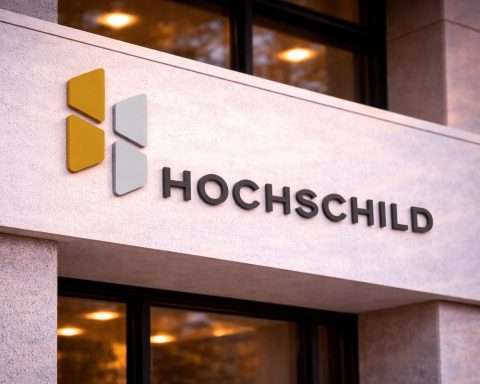Hochschild Mining share price: what to know after Friday’s 3% pop as gold rebounds