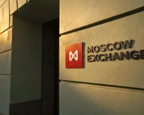 Holiday week on Moscow Exchange: Oil, sanctions and Sberbank results set the next move for MOEX index