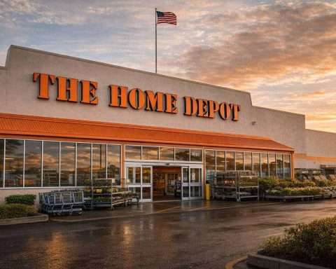 Home Depot stock ends higher into the weekend — here’s what to watch before Monday