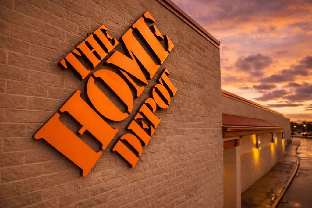 Home Depot stock stalls after the bell as CPI and earnings loom