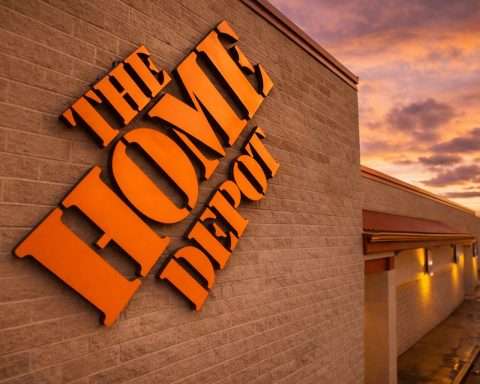 Home Depot stock stalls after the bell as CPI and earnings loom