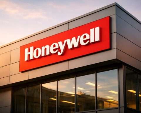 Honeywell (HON) stock price ticks up after $1.19 dividend as investors eye next week’s CEO remarks