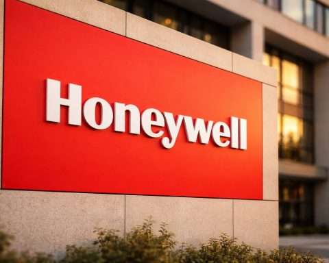 Honeywell stock ticks higher after-hours as new $436 million write-down revises 2025 EPS