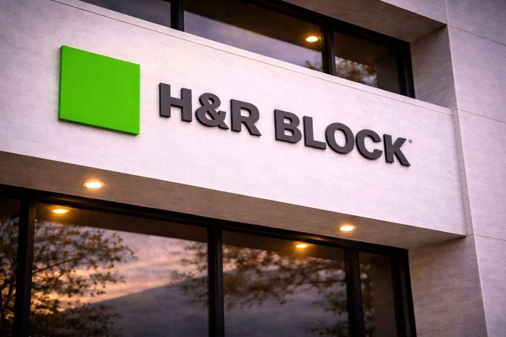 H&R Block stock price today: HRB nudges higher as tax season hits crunch time — what’s next