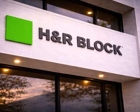 H&R Block stock price today: HRB nudges higher as tax season hits crunch time — what’s next