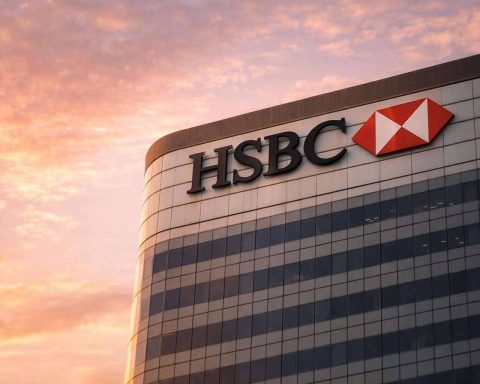 HSBC share price today: Stock nudges higher as Feb. 25 results and dividend decision loom