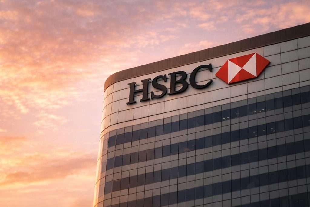HSBC share price today: Stock nudges higher as Feb. 25 results and dividend decision loom