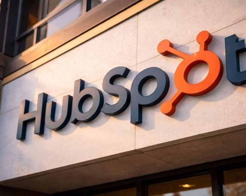 HubSpot stock drops after earnings: why HUBS is sliding even after upbeat 2026 targets